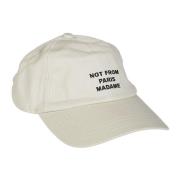 SLOGAN Hat