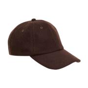 Justerbar Strop Hot Fudge Hat