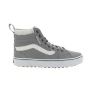 Platform Kvinders High-Top Sneakers