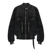 Bauhaus Flight Jacket