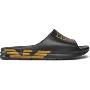 Herre Slide Sandaler Komfort og Elegance