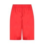 Koral Oliveto Bermuda Shorts