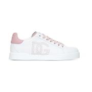 Hvide Sneakers