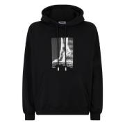 Sort Oversize Hoodie