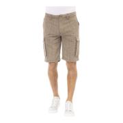 Cargo Bermuda Shorts Trend Livorno