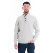 Essential Half Zip Pullover