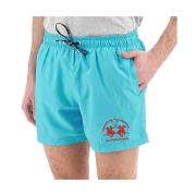 Bl Polyester Badeshorts Boxershorts