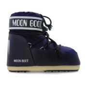 Snow Boots Icon Low Nylon