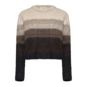 Brun Sweater Kollektion