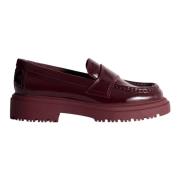 Skole Vin Loafer