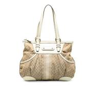 Pre-owned Canvas celine-tasker