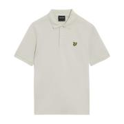 Rally Tipped Polo Shirt