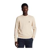 Merino Crew Neck Jumper