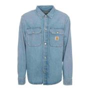 Harvey Overshirt