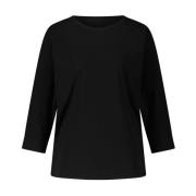 Elegant 3/4 Sleeve Shirt