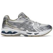 GEL-KAYANO 14 Cream Pure Silver