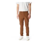 Slim Tapered Chino Bukser