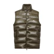 Grøn Tibb Gilet Vest