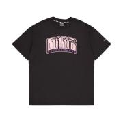 Iridescent Kortærmet Tee