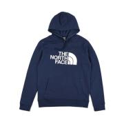 Summit Navy Pullover Hoodie