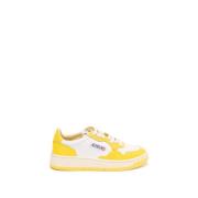 Gule Medalist Low Sneakers