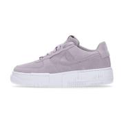 Pixel Lav Sneaker Amethyst Ash