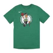 Boston Celtics Logo Tee