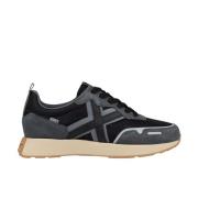 Xemine Road Sporty Elegance Sneaker