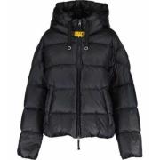 Tilly Short Puffer