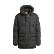 Harashiket Down Padded Jacket