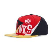 Atlanta Hawks Snapback Kasket