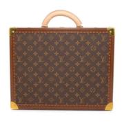 Pre-owned Stof louis-vuitton-tasker