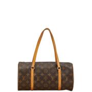 Pre-owned Plast louis-vuitton-tasker