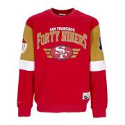 NFL Holdfarver Crewneck Sweater