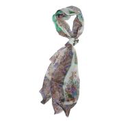 Elegant Nabucco Scarf til kvinder