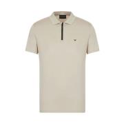 Slim Fit Rejse Essentials Polo