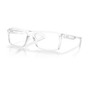 RAFTER OX 8178 Transparente Brillestel