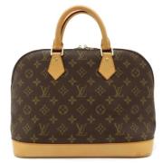 Pre-owned Stof louis-vuitton-tasker