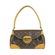 Pre-owned Stof louis-vuitton-tasker