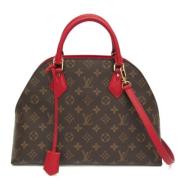 Pre-owned Stof louis-vuitton-tasker