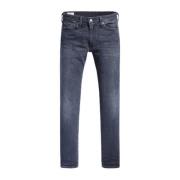 Slim Fit Herre Jeans