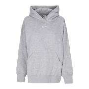 Phoenix Fleece Oversized Hoodie