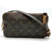 Pre-owned Stof louis-vuitton-tasker