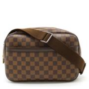 Pre-owned Plast louis-vuitton-tasker