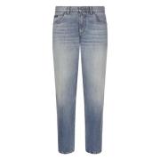 Slim Fit Jeans