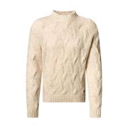 Komon Stand Krave Sweater