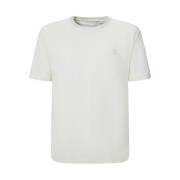 Tantro T-shirt i Trendy Stil