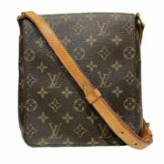 Pre-owned Stof louis-vuitton-tasker