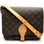 Pre-owned Stof louis-vuitton-tasker