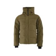 Kort Urban Parka Mac Millan